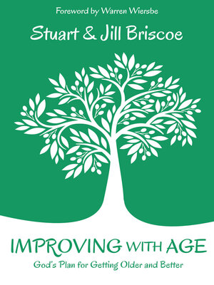 cover image of Improving with Age